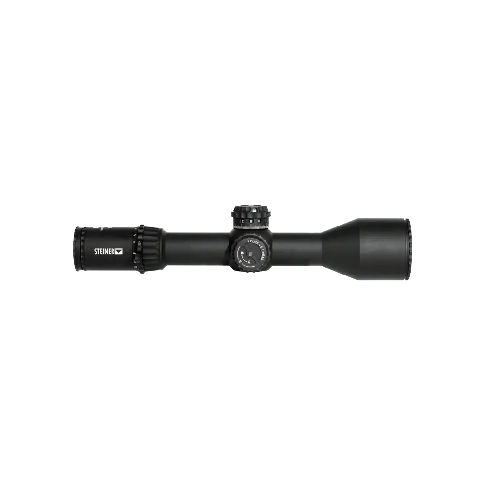 Steiner Optics T6Xi 3-18x56 MSR2 Riflescope in  by GOHUNT | Steiner Optics - GOHUNT Shop