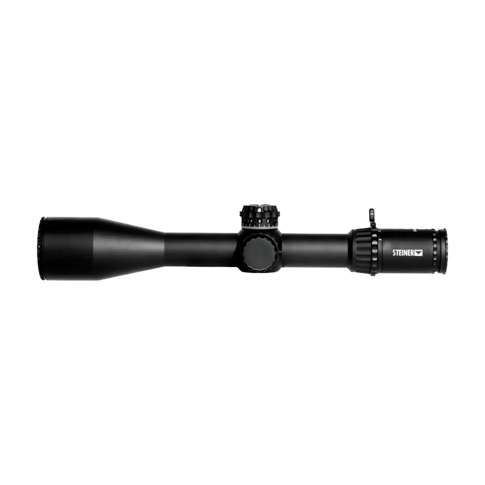 Steiner Optics T6Xi 3-18x56 MSR2 Riflescope in  by GOHUNT | Steiner Optics - GOHUNT Shop