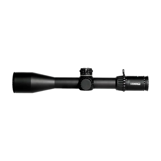Another look at the Steiner T6Xi 3-18x56 MSR2 Riflescope