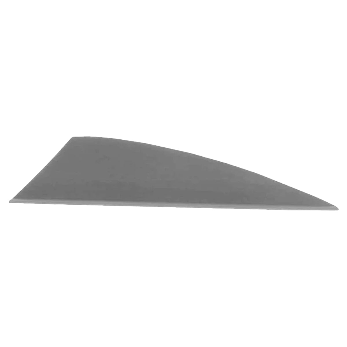 TAC Vanes Driver - 36 Count in Gray by GOHUNT | TAC Vanes - GOHUNT Shop