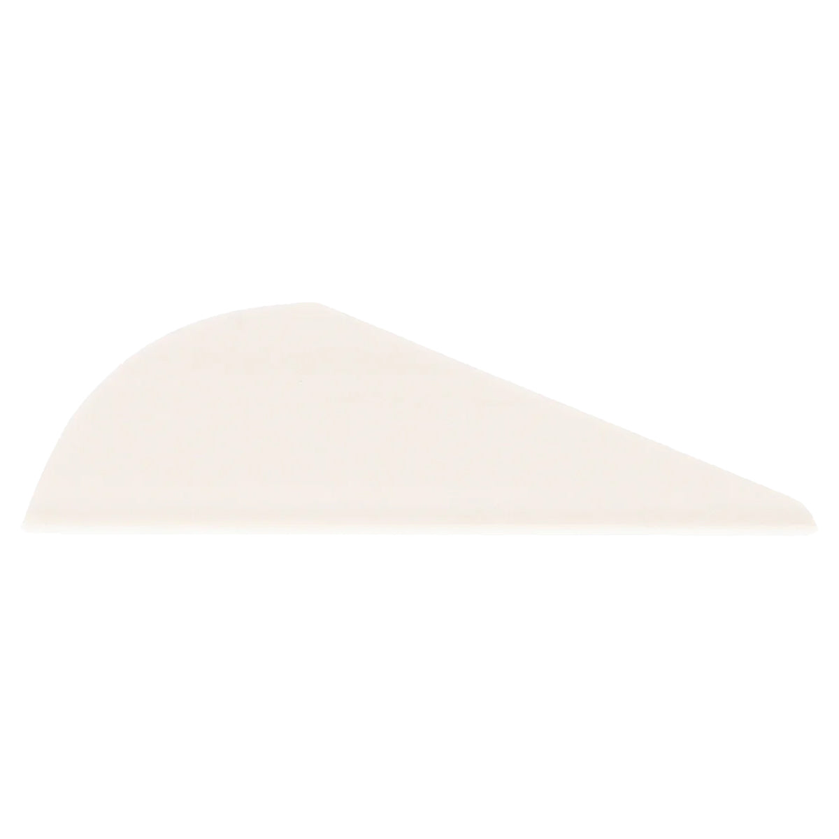 Tac Vanes Summit 2.0 Inch Tan 36 Pack