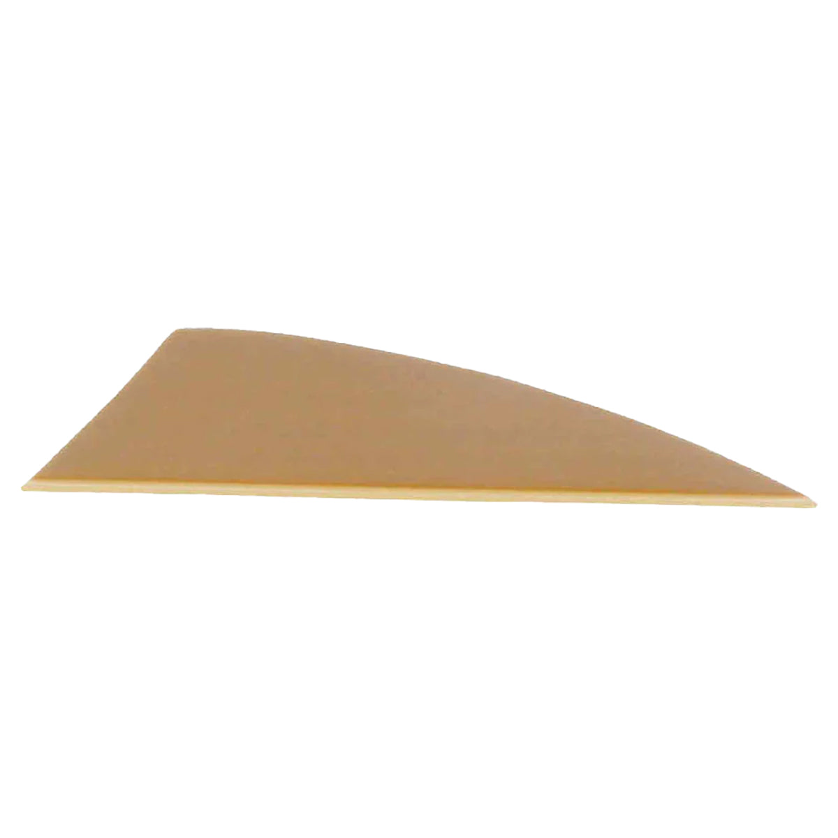 TAC Vanes Driver - 36 Count in Tan by GOHUNT | TAC Vanes - GOHUNT Shop