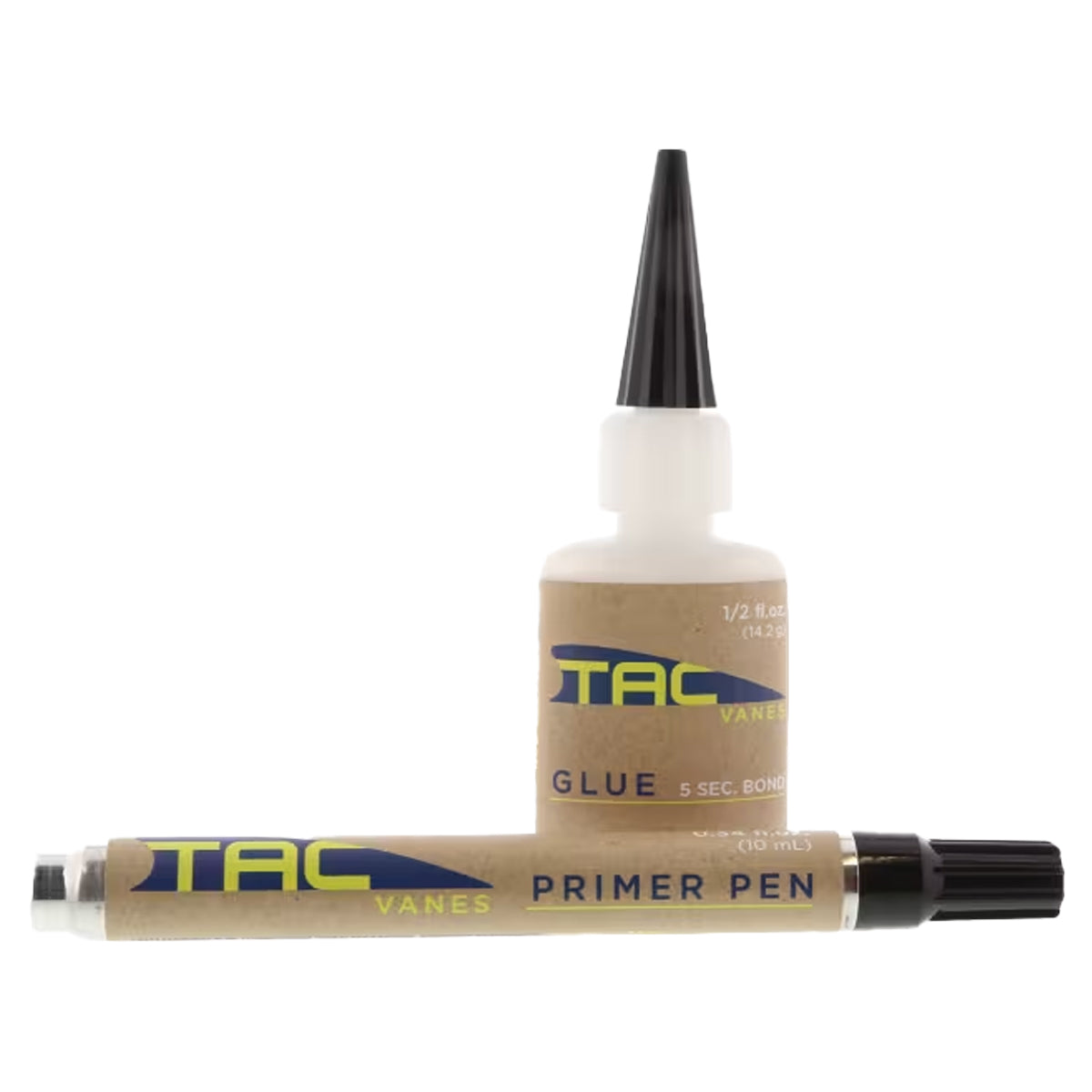 TAC Vanes TAC Adhesion Kit in  by GOHUNT | TAC Vanes - GOHUNT Shop