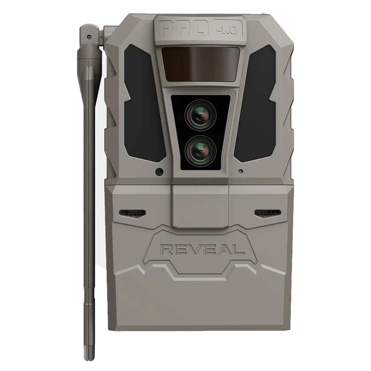 Tactacam Reveal X Pro 4.0 Cellular Trail Camera