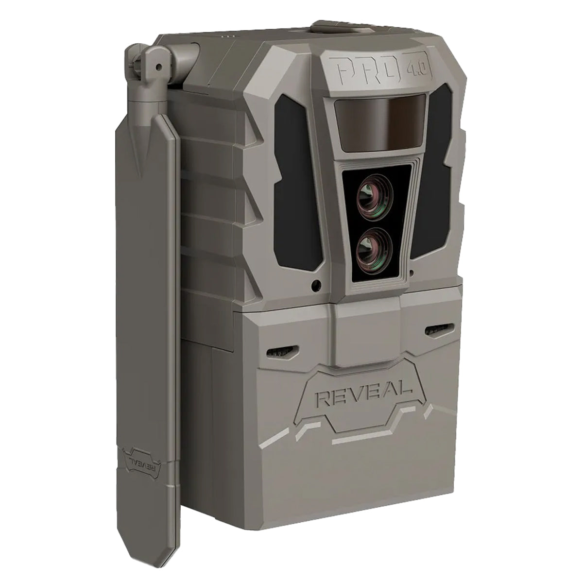 Tactacam Reveal X Pro 4.0 Cellular Trail Camera