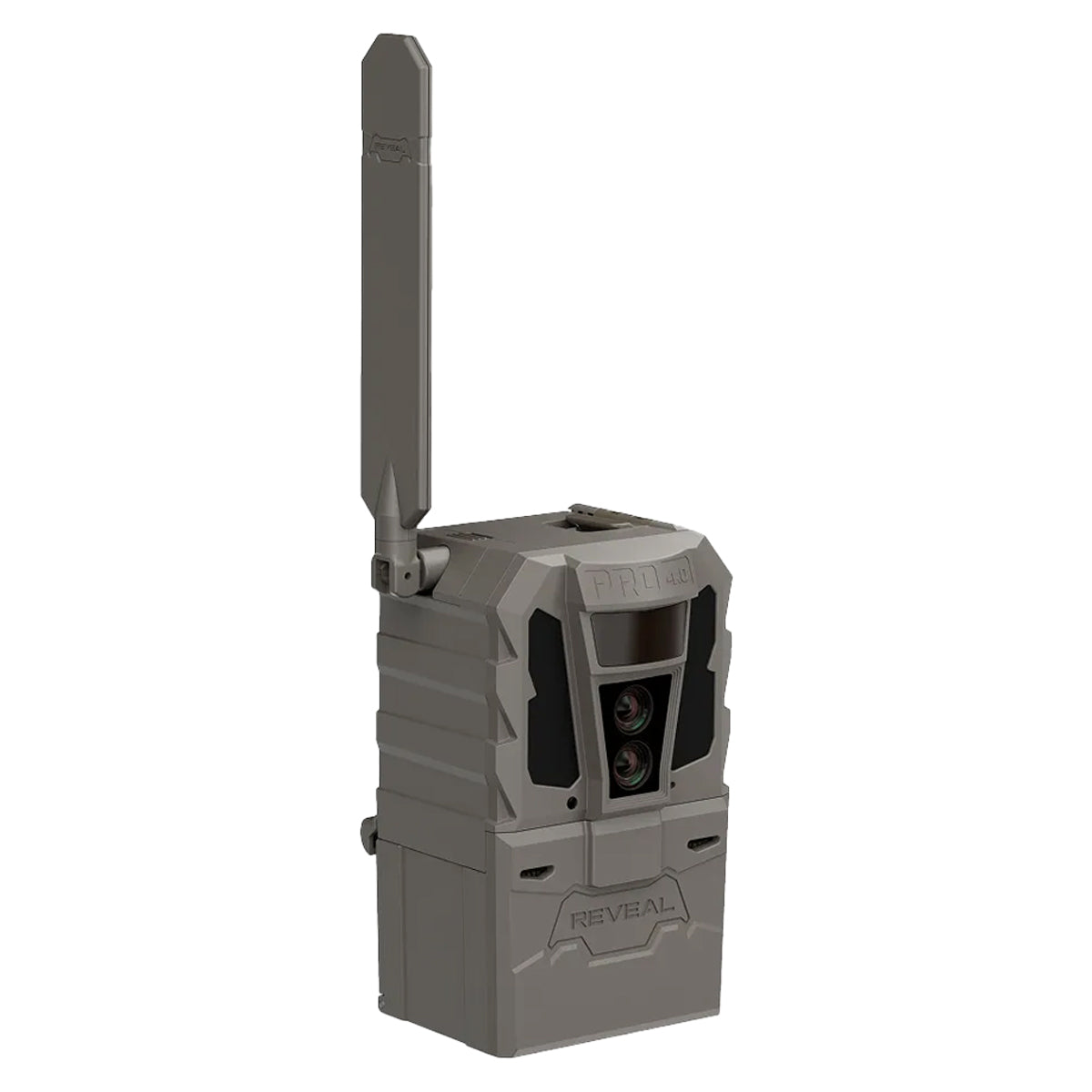 Tactacam Reveal X Pro 4.0 Cellular Trail Camera in  by GOHUNT | Tactacam - GOHUNT Shop