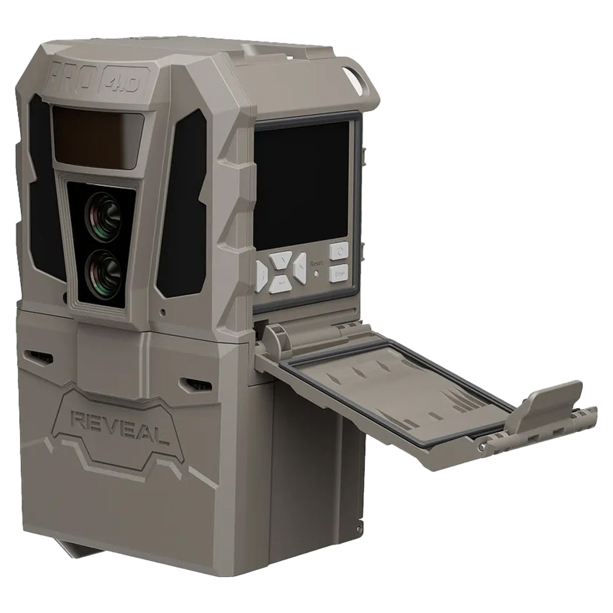 Tactacam Reveal X Pro 4.0 Cellular Trail Camera
