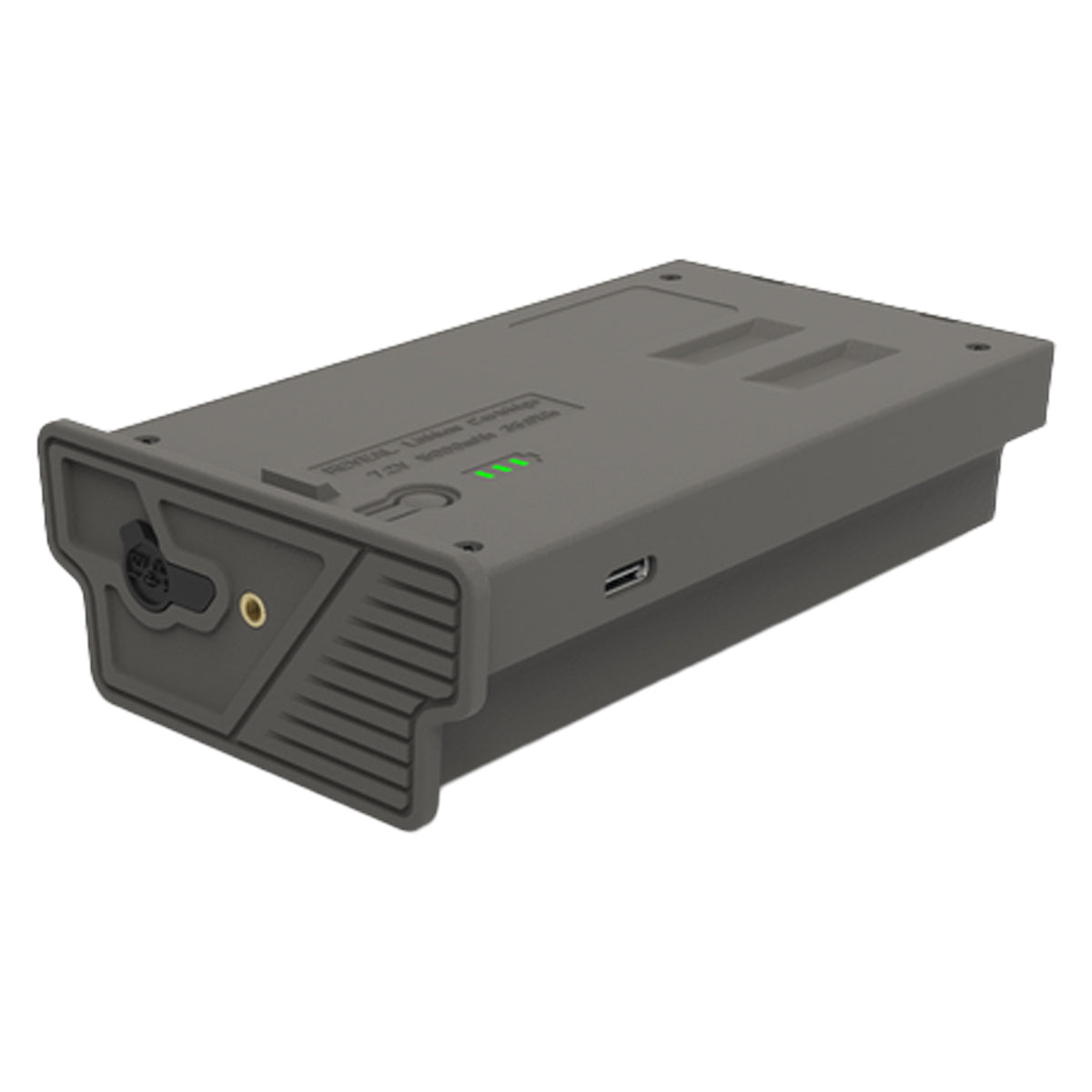 Tactacam Reveal Lithium Cartridge