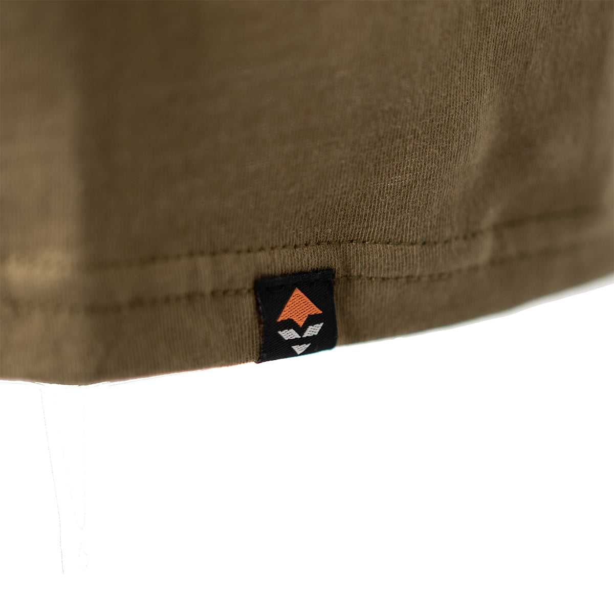 GOHUNT PPH T-Shirt in Olive by GOHUNT | GOHUNT - GOHUNT Shop