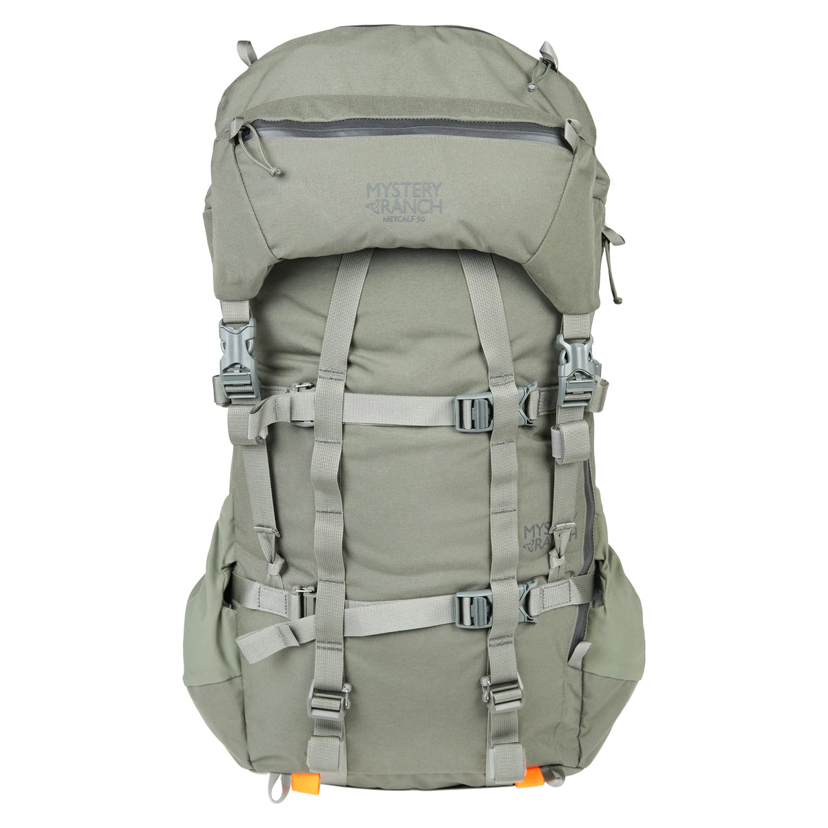 Mystery Ranch Metcalf 50 Backpack in Foliage by GOHUNT | Mystery Ranch - GOHUNT Shop