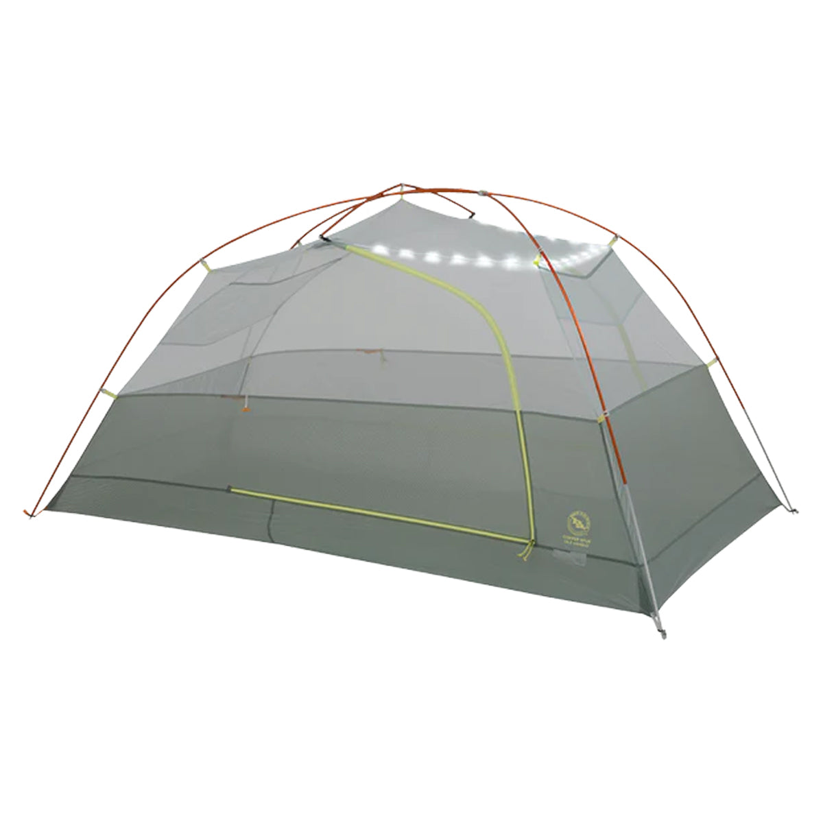 Big Agnes Copper Spur UL2 mtnGLO in  by GOHUNT | Big Agnes - GOHUNT Shop