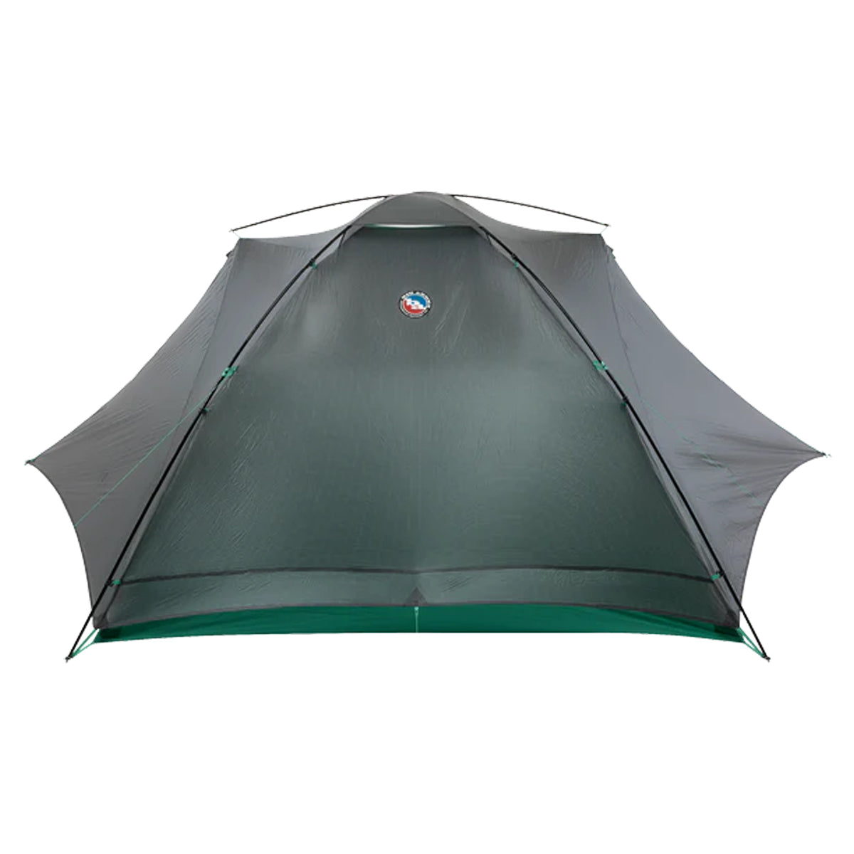Big Agnes Sarvis VST 2