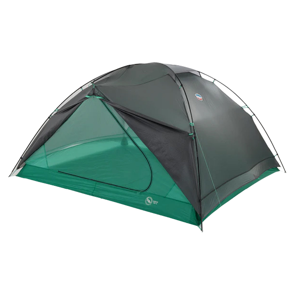 Big Agnes Sarvis VST 3