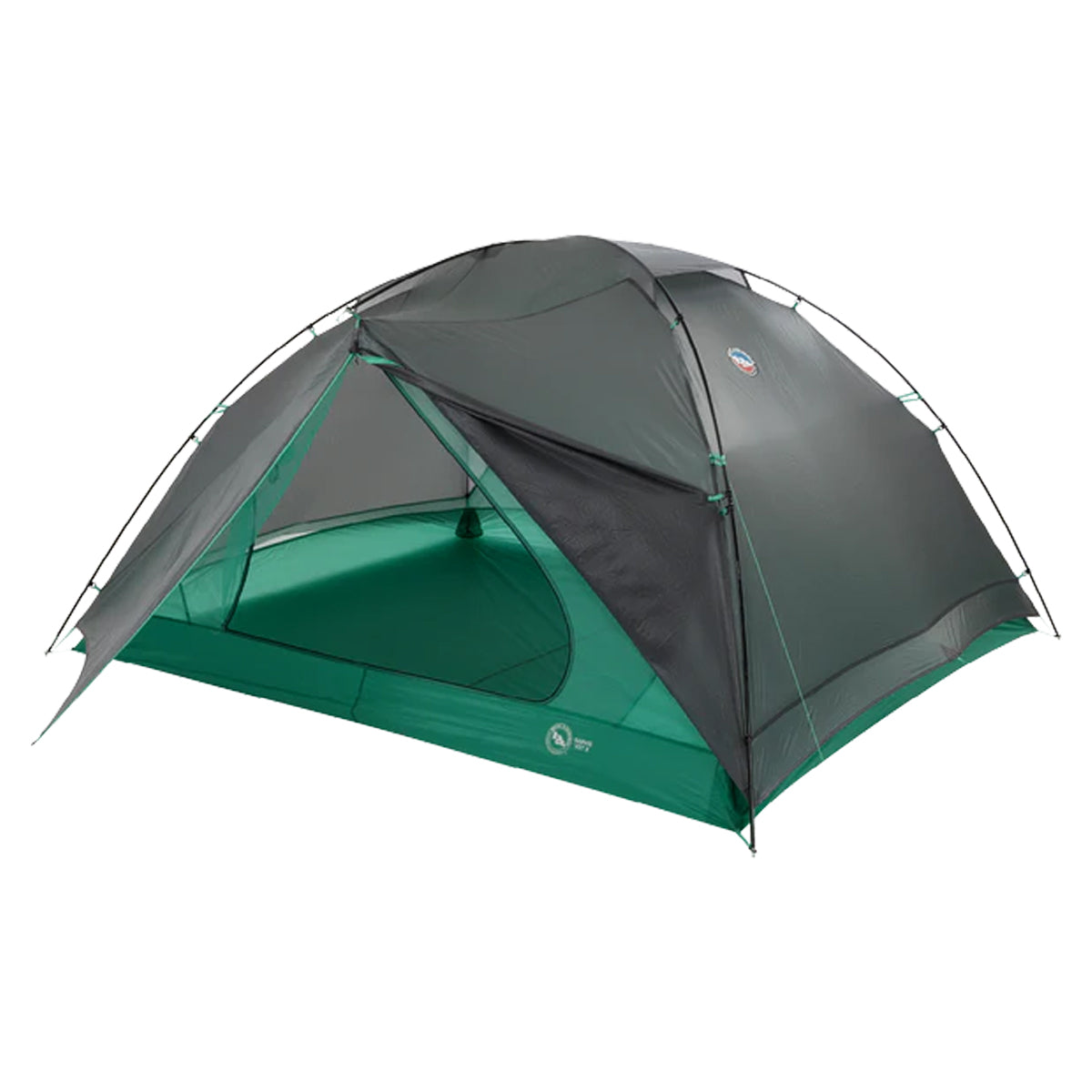 Big Agnes Sarvis VST 2