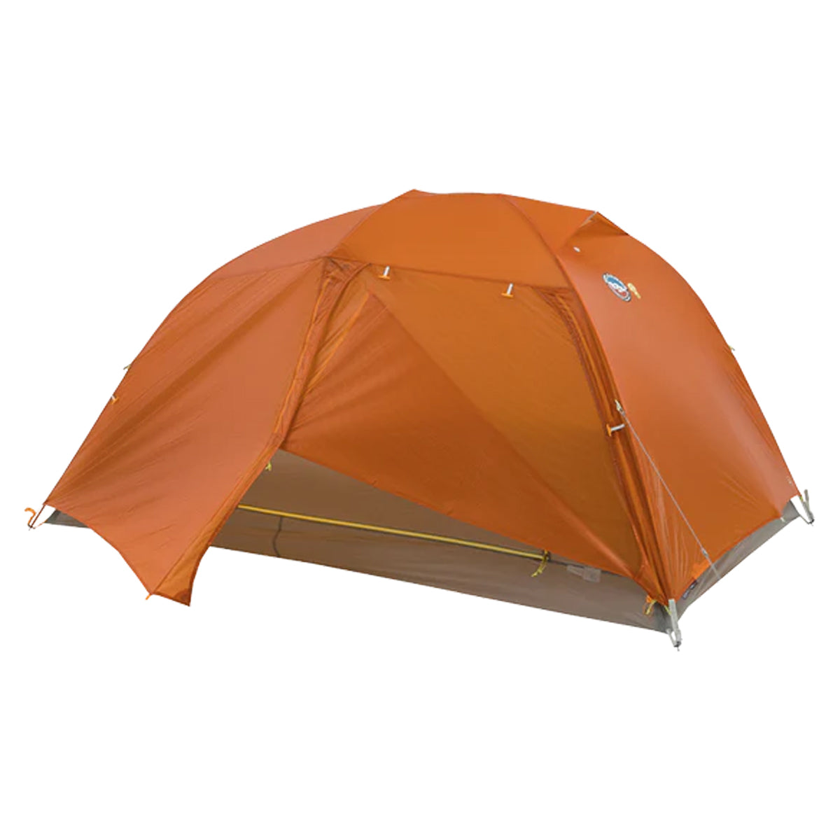 Big Agnes Copper Spur UL2 mtnGLO
