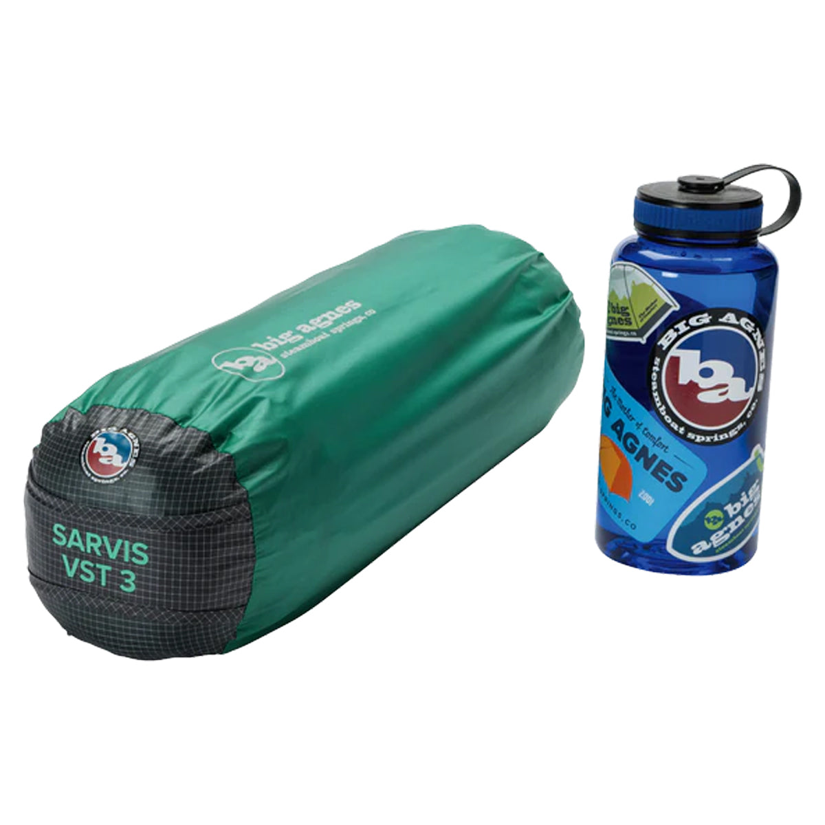 Big Agnes Sarvis VST 3 in  by GOHUNT | Big Agnes - GOHUNT Shop