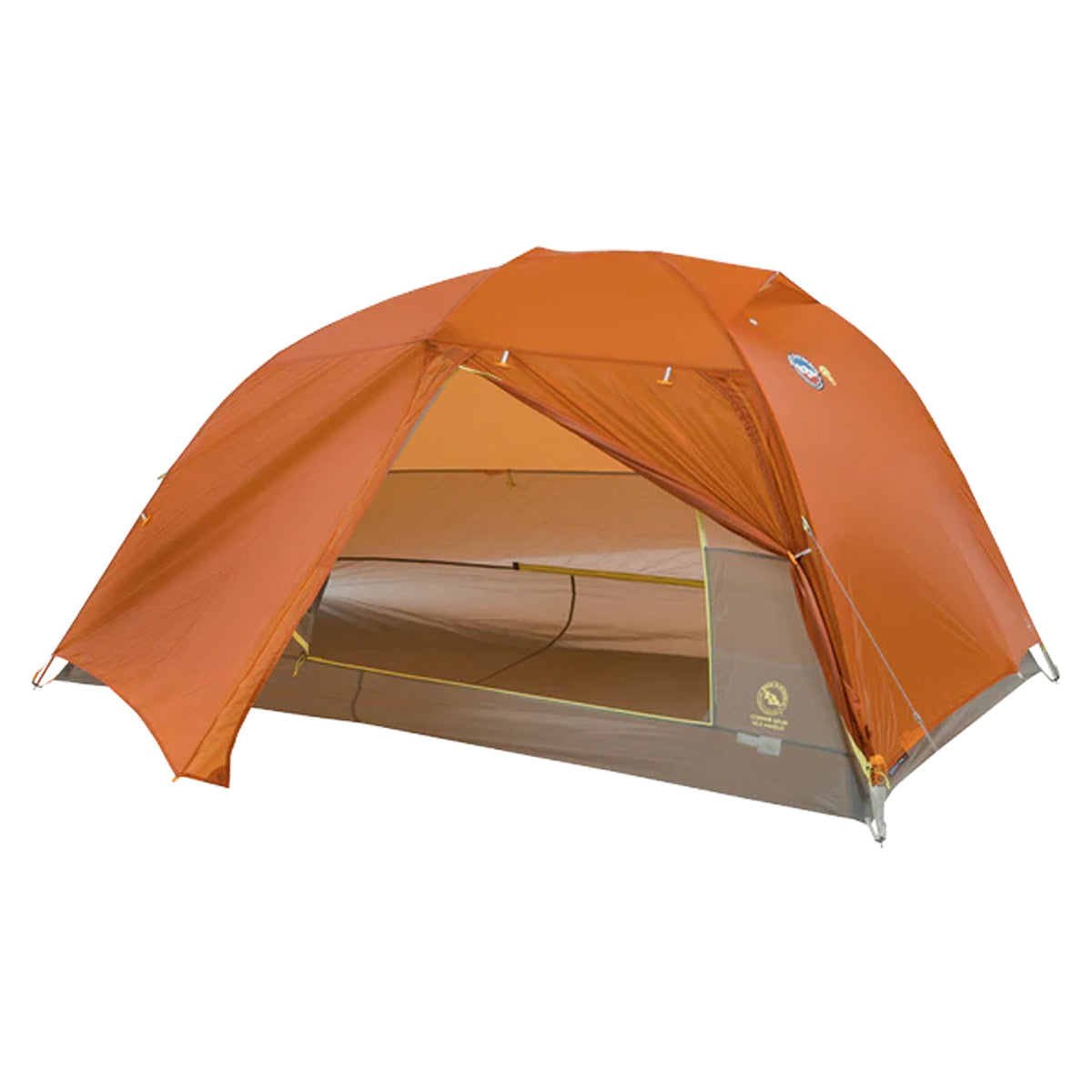 Big Agnes Copper Spur UL2 mtnGLO