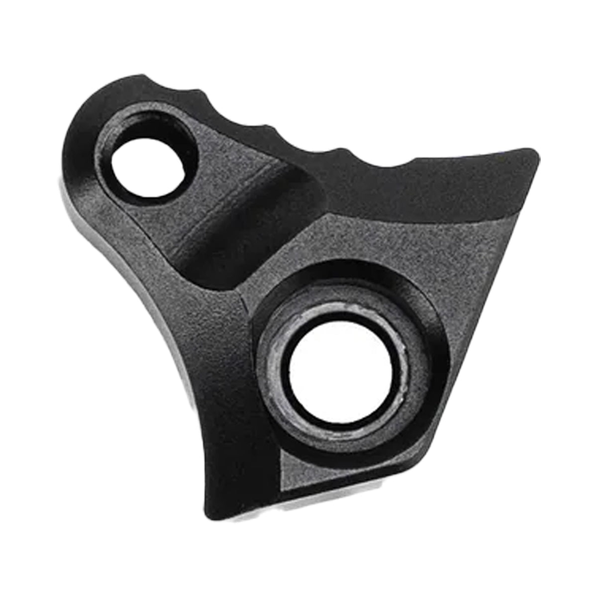Ultraview Archery Hinge 3 Thumb Peg Bracket