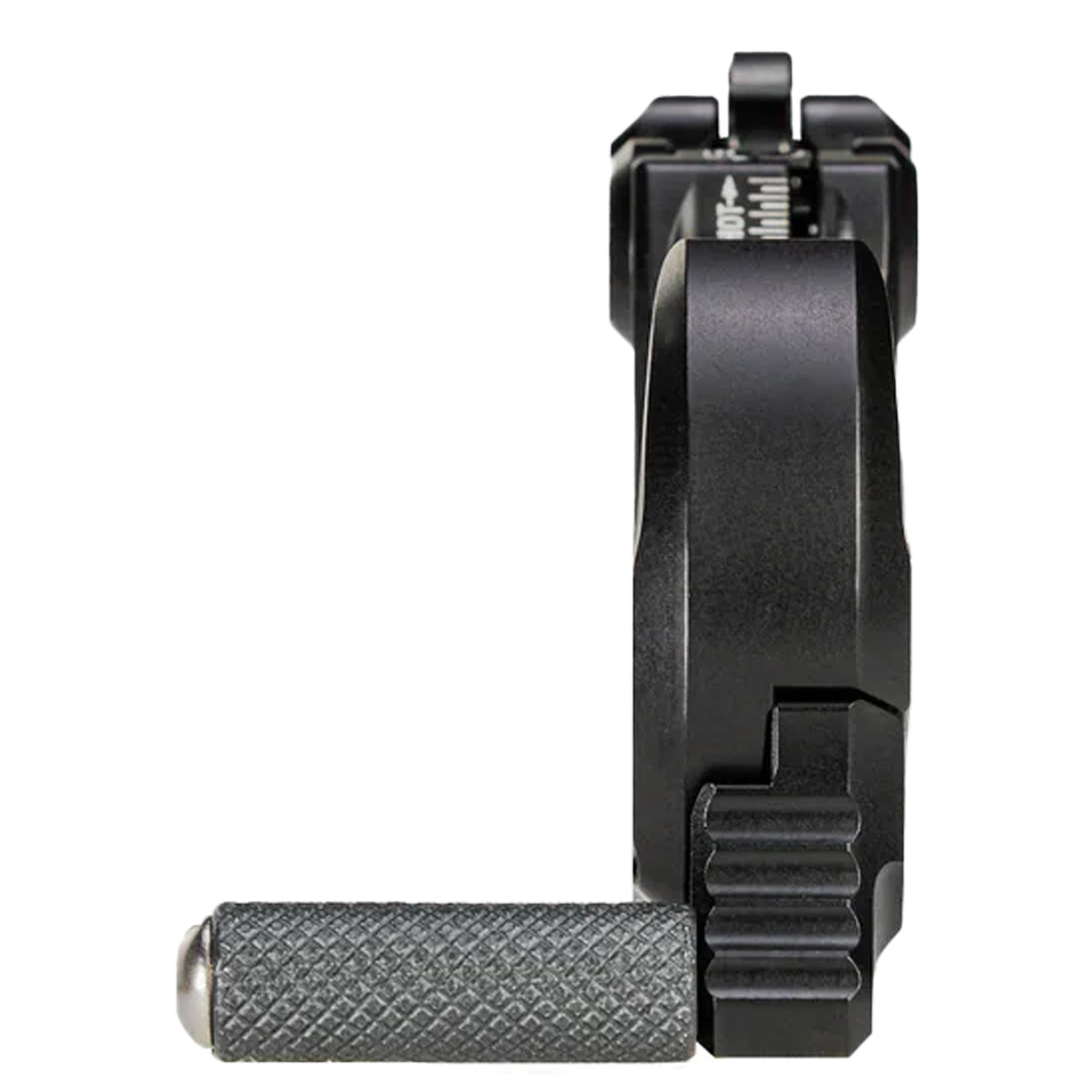 Ultraview Archery Hinge 3 Thumb Peg Bracket in  by GOHUNT | Ultraview Archery - GOHUNT Shop