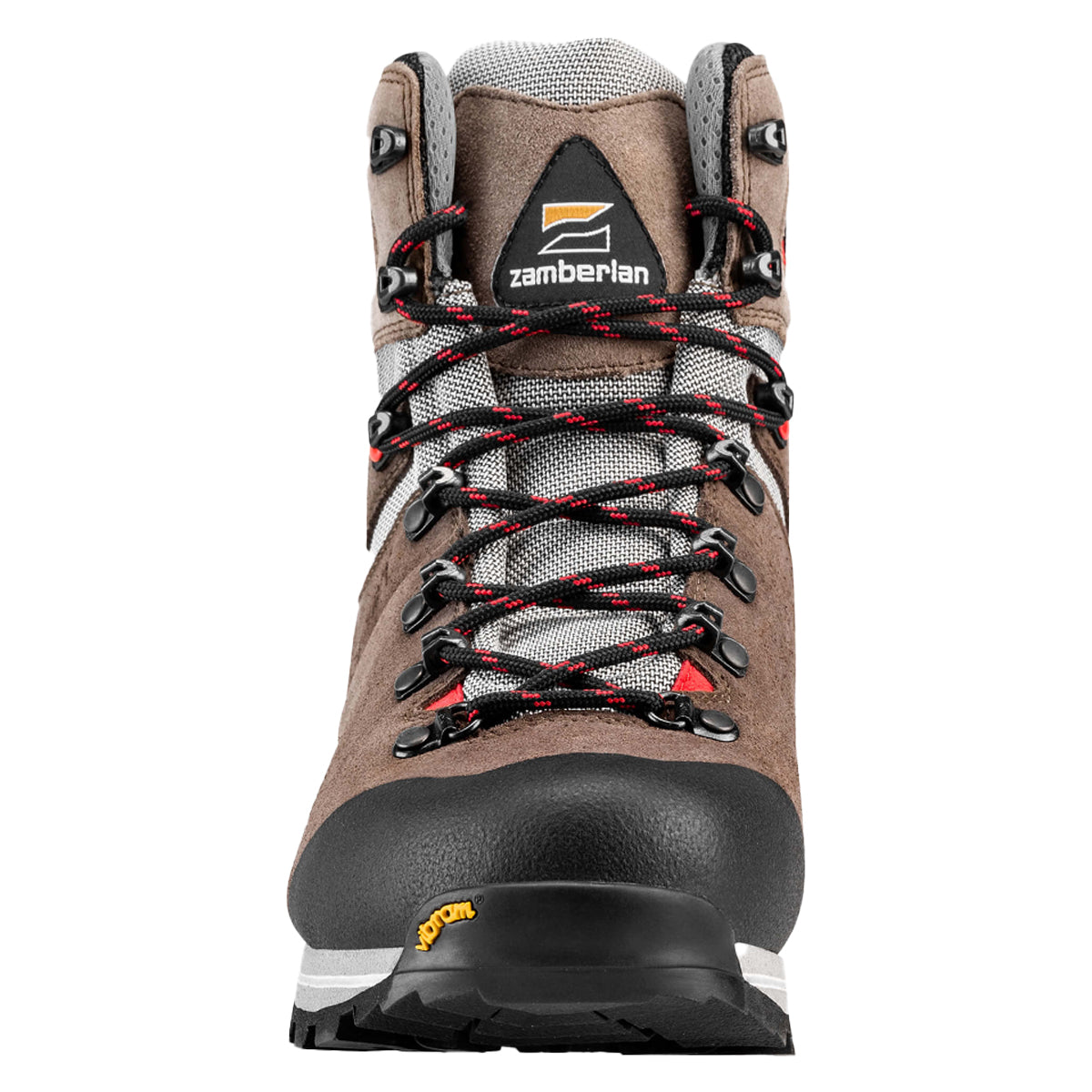 Zamberlan Thunder GTX | Adaptive Comfort & Trail-Tested Grip