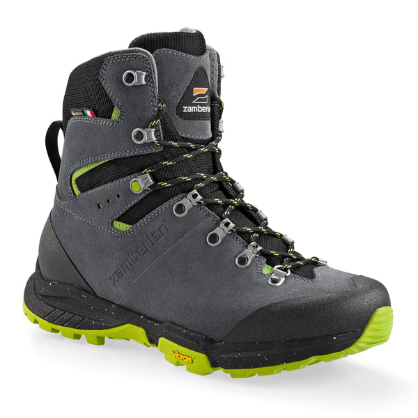 Zamberlan Thunder Pro GTX | Proven Comfort & Rugged Support | Shop