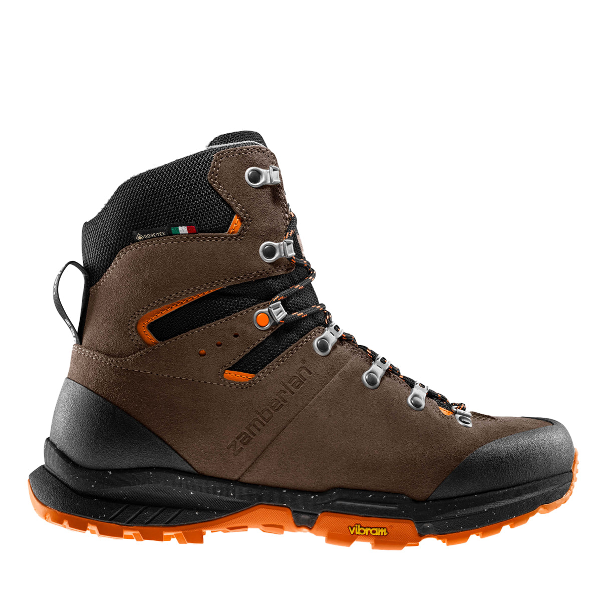 Zamberlan Thunder Pro GTX | Proven Comfort & Rugged Support | Shop