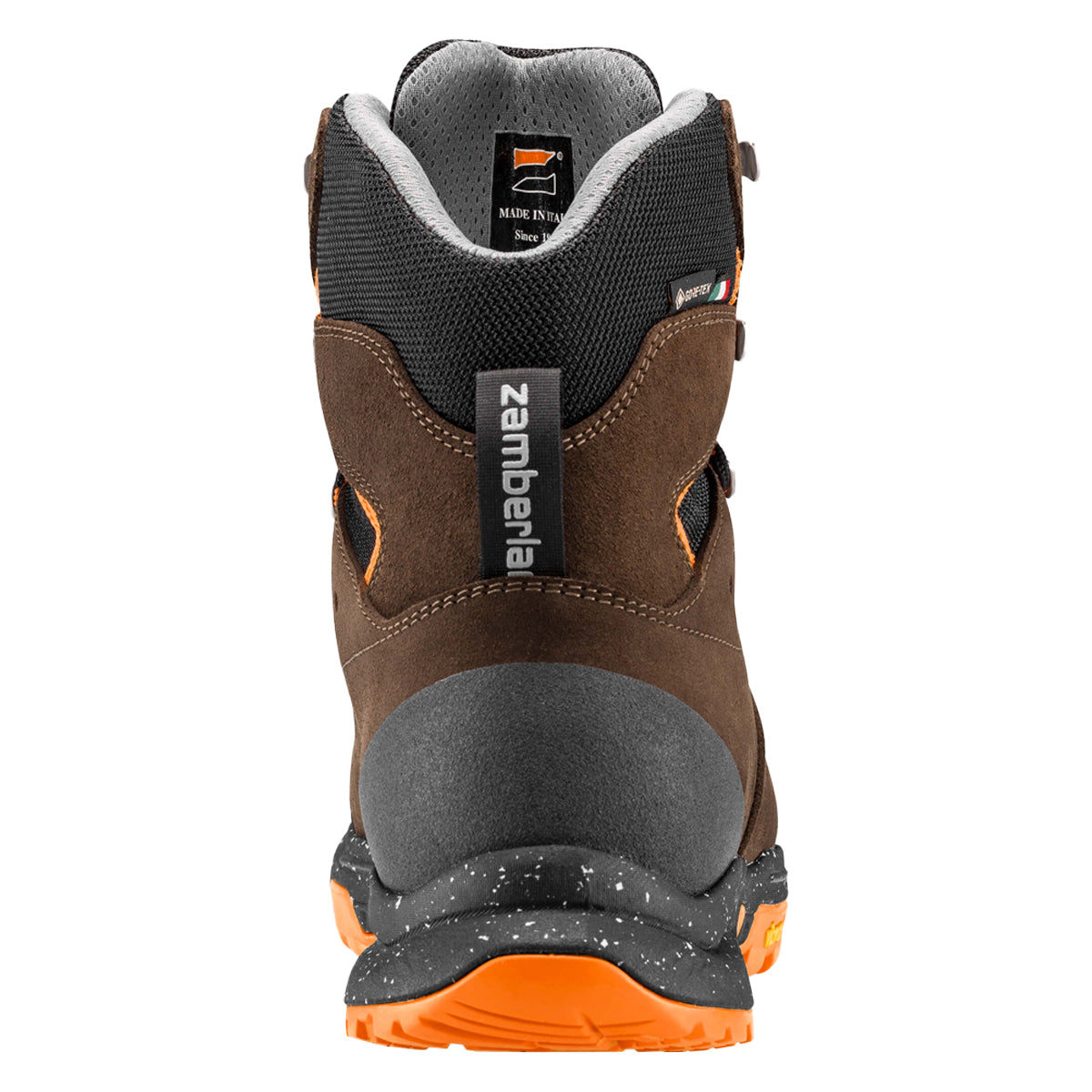 フロランタン Zamberlan Thunder Pro GTX | Proven Comfort & Rugged Support | Shop
