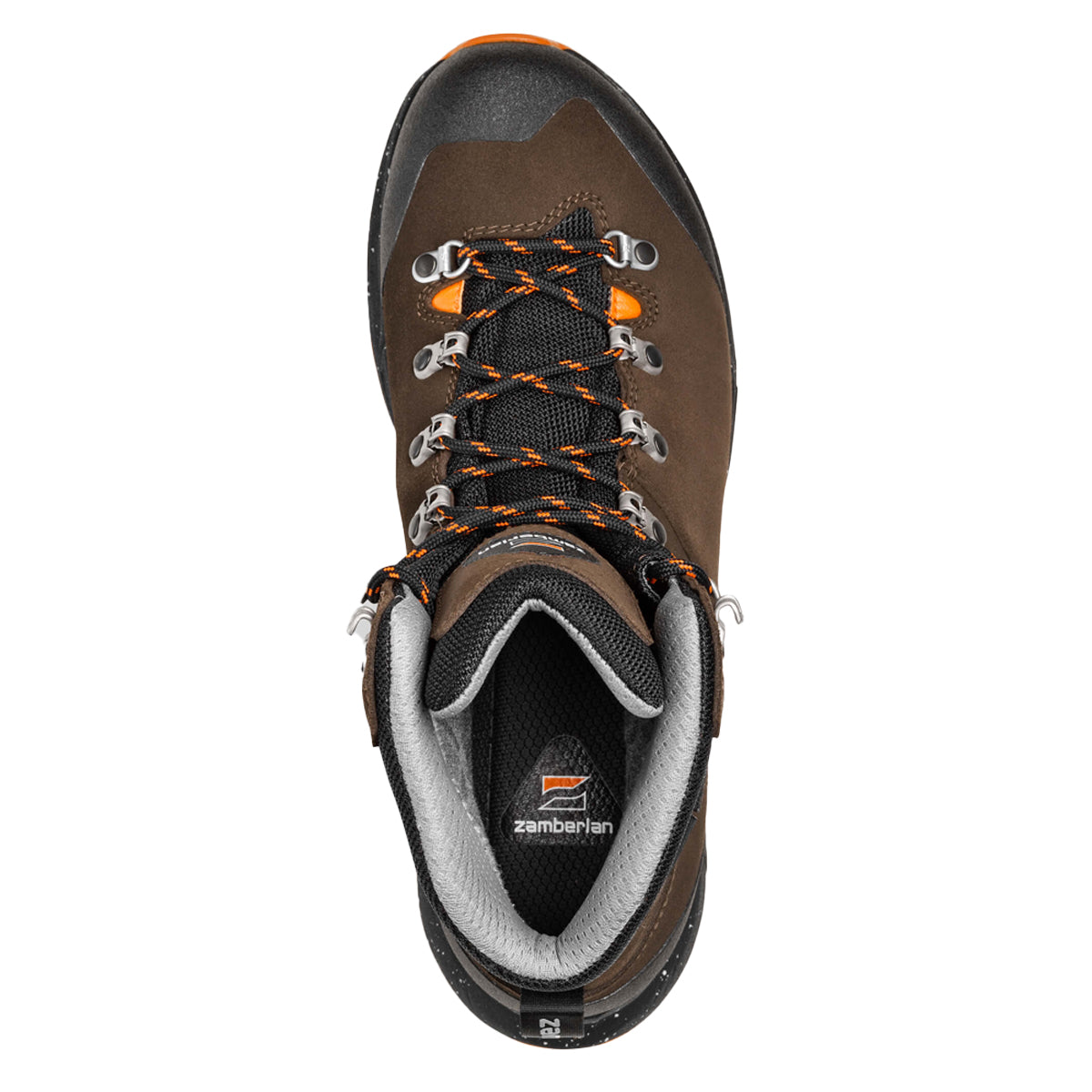Zamberlan Thunder Pro GTX | Proven Comfort & Rugged Support | Shop