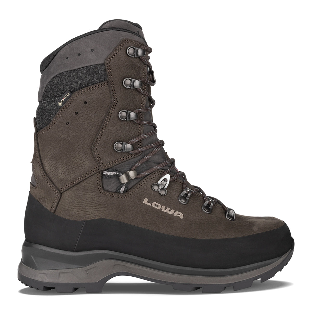 Lowa Tibet EVO GTX Hi 200 in  by GOHUNT | Lowa - GOHUNT Shop