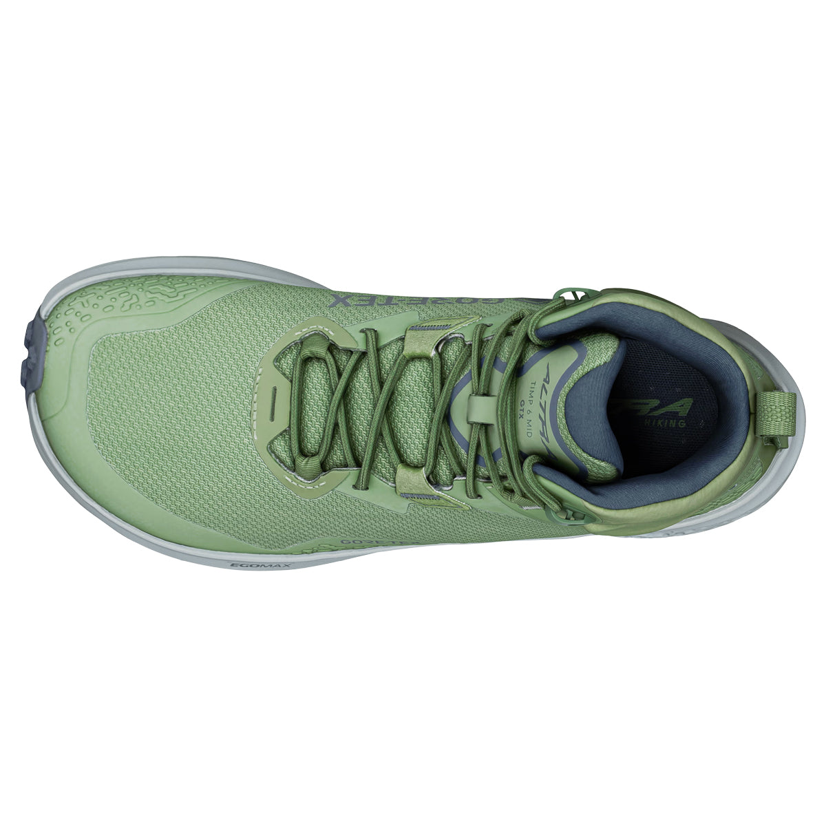 Altra Women's Timp 6 Mid GTX | Guaranteed Waterproof Performance