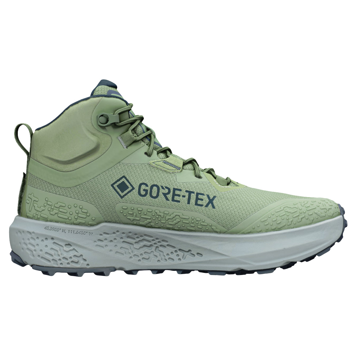 Dusty Olive