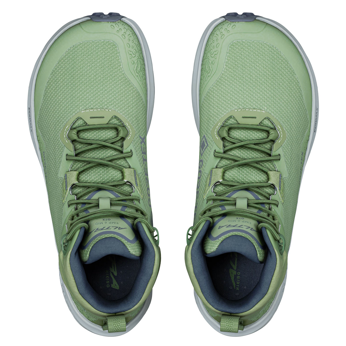 Altra Women's Timp 6 Mid GTX | Guaranteed Waterproof Performance