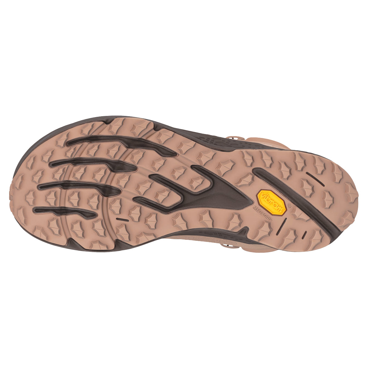 Altra Women's Timp 6 Mid GTX in Taupe by GOHUNT | Altra - GOHUNT Shop