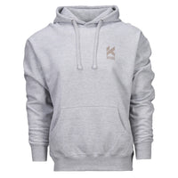 Heather Grey / Small