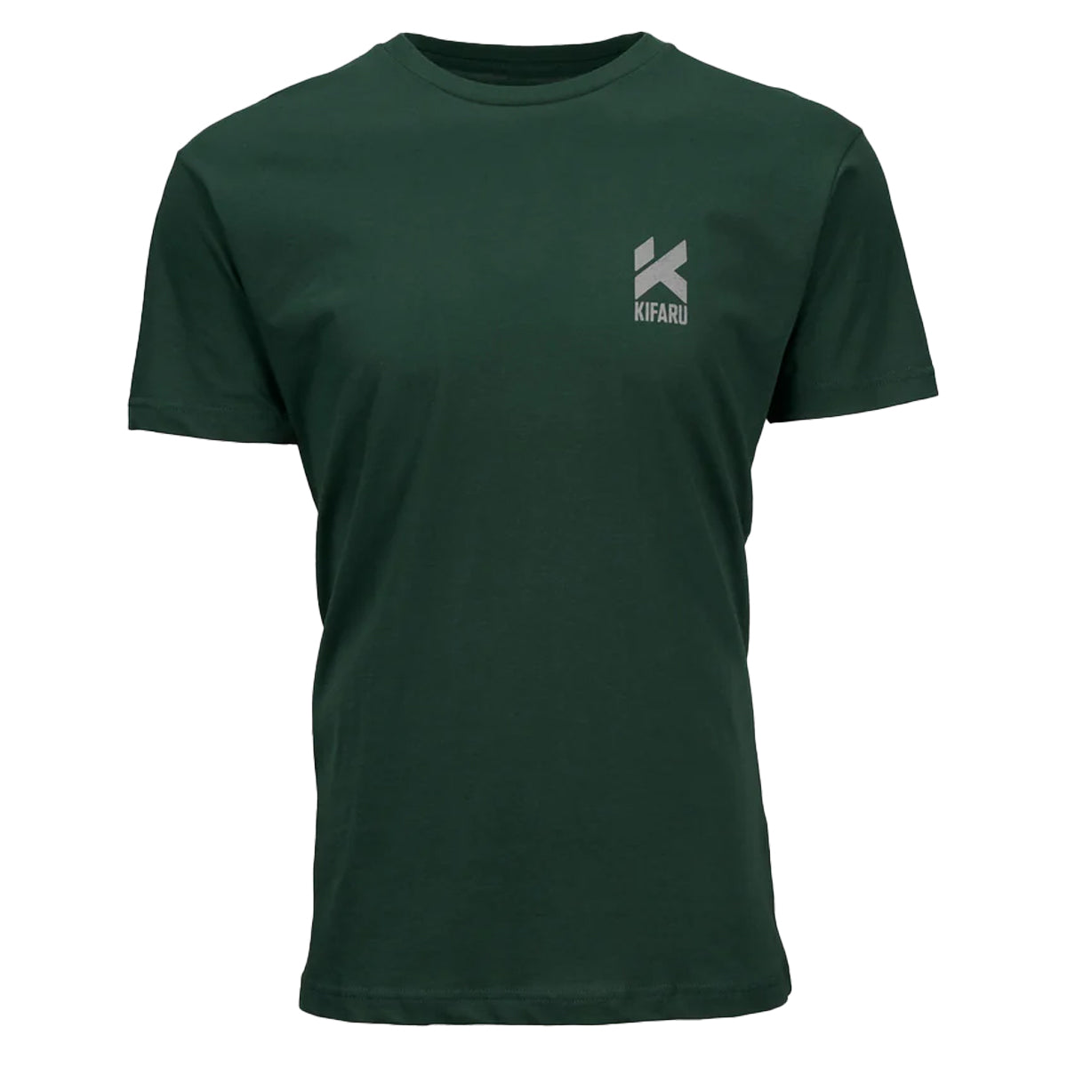 Kifaru Tipi Tee in  by GOHUNT | Kifaru - GOHUNT Shop