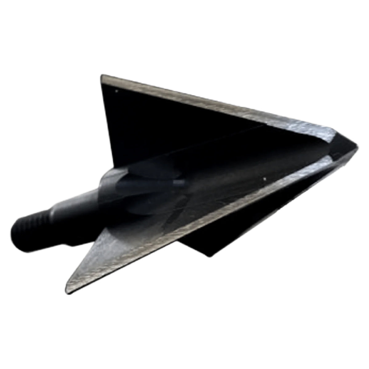 Tooth of the Arrow 3 Blade Broadheads in  by GOHUNT | Tooth of the Arrow - GOHUNT Shop