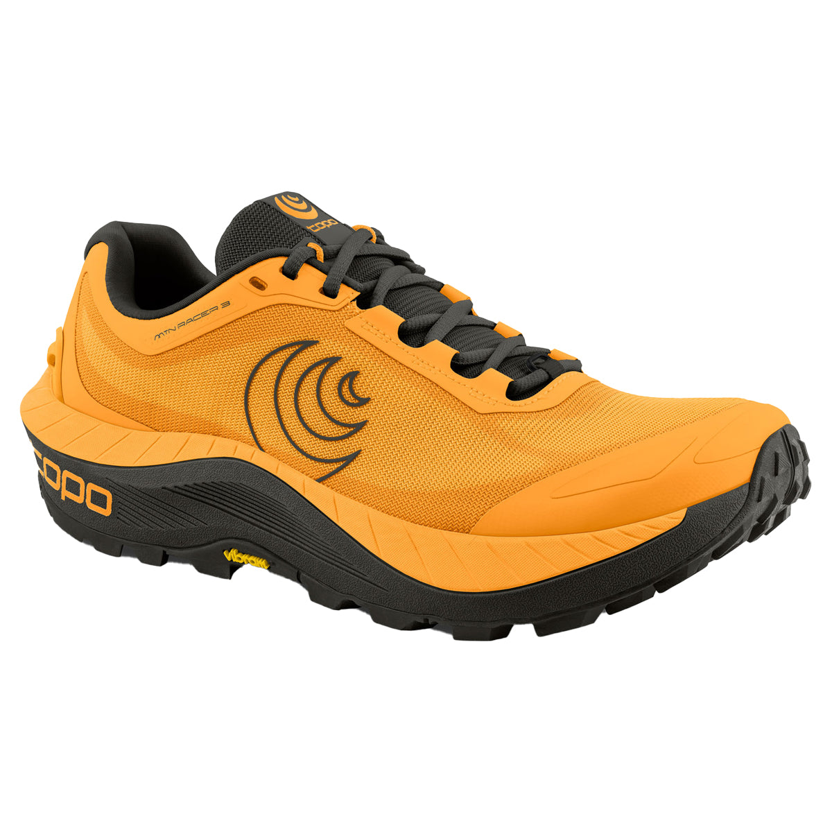 Topo Athletic MTN Racer 3 in  by GOHUNT | Topo Athletic - GOHUNT Shop