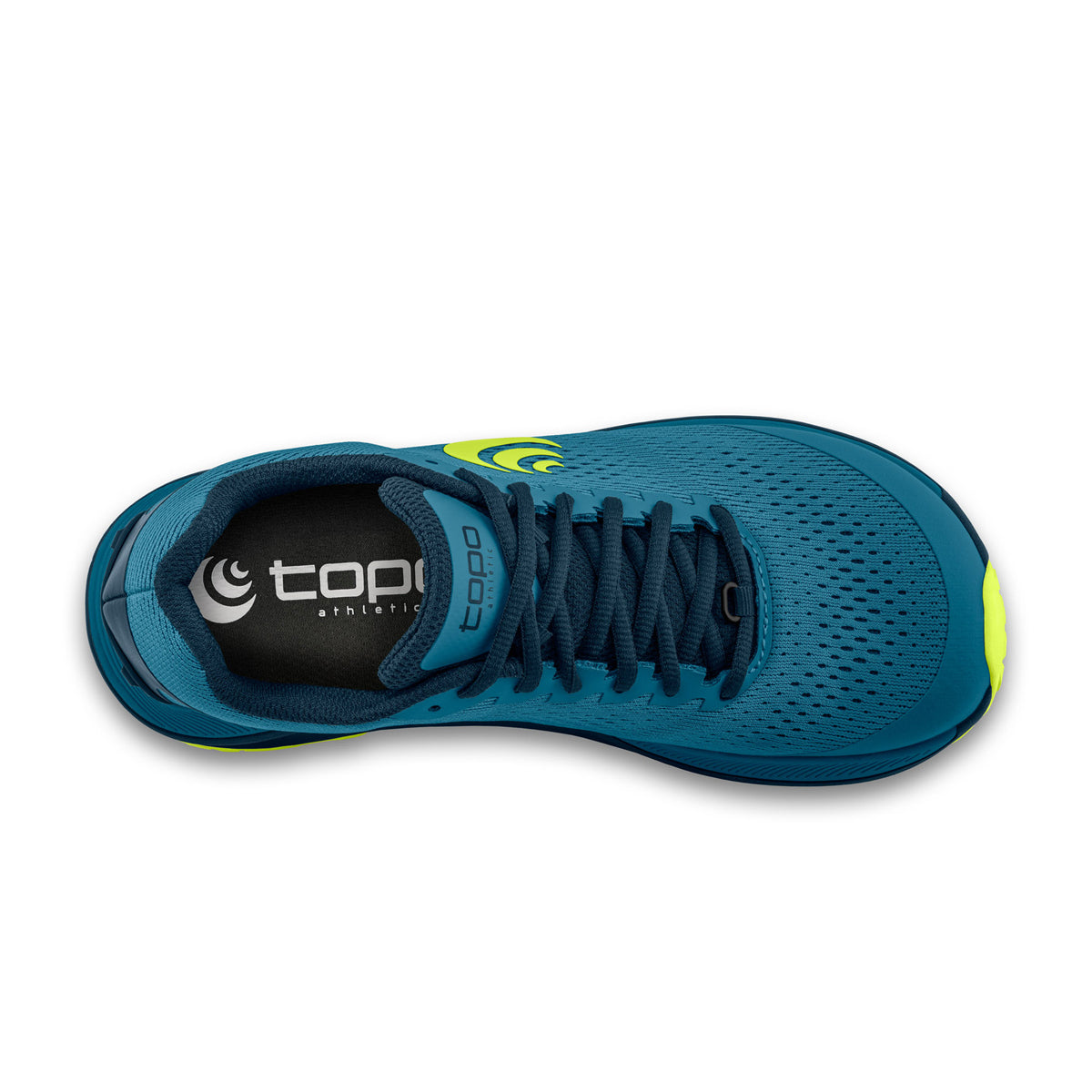 Topo Athletic Ultraventure 3 in  by GOHUNT | Topo Athletic - GOHUNT Shop