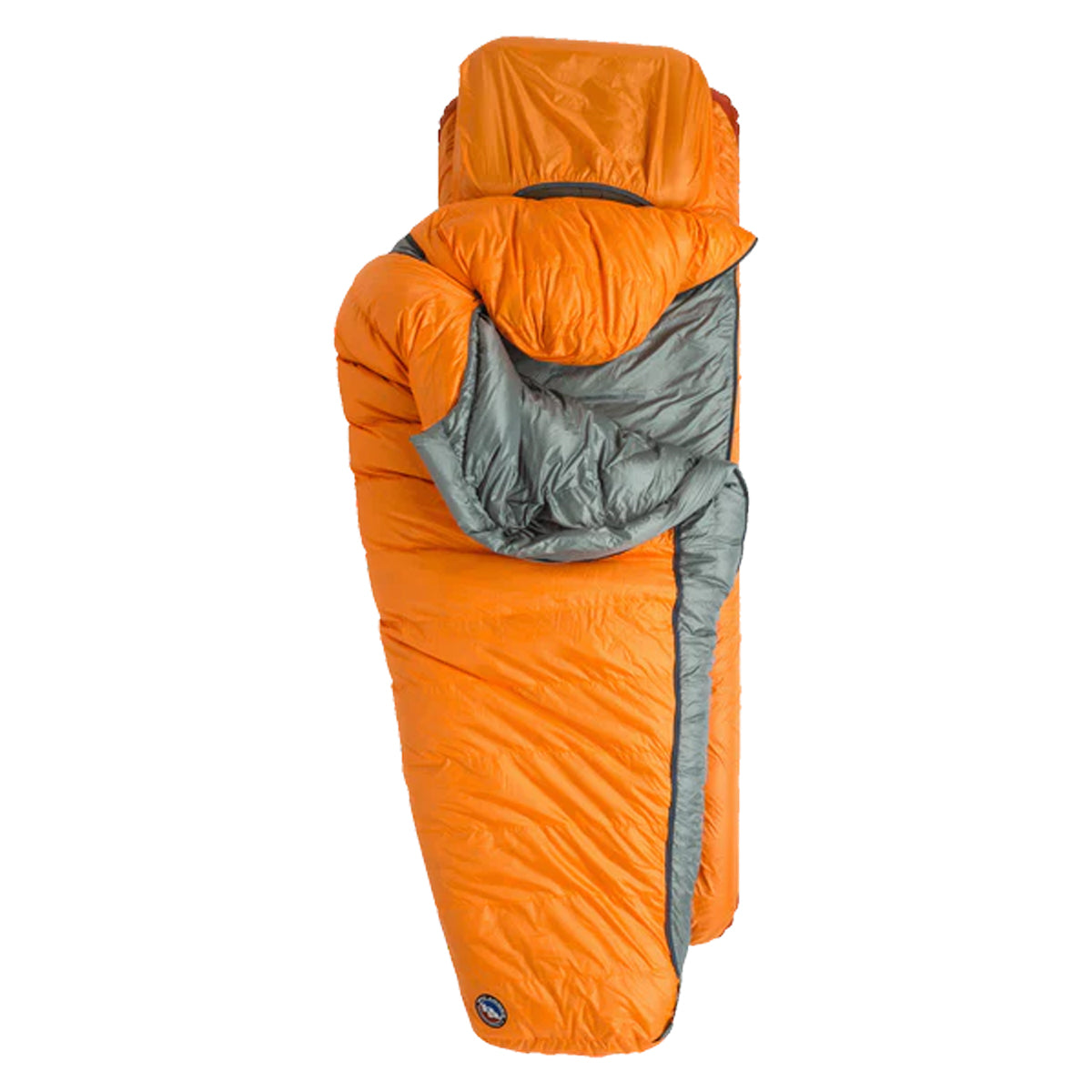 Big Agnes Torchlight Exp Sleeping Bag - Thumbnail 4