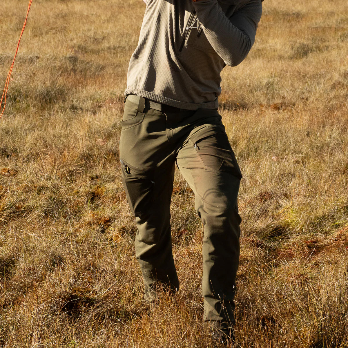 Argali Torex Pant in  by GOHUNT | Argali - GOHUNT Shop