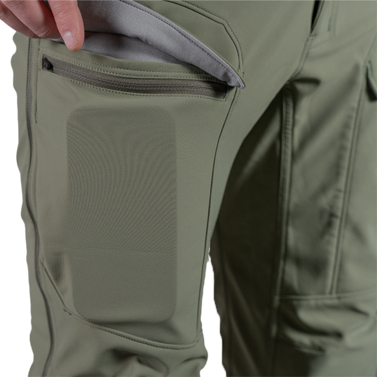 Kifaru Torlander Pant