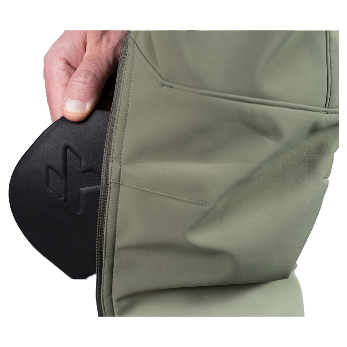 Kifaru Torlander Pant in  by GOHUNT | Kifaru - GOHUNT Shop