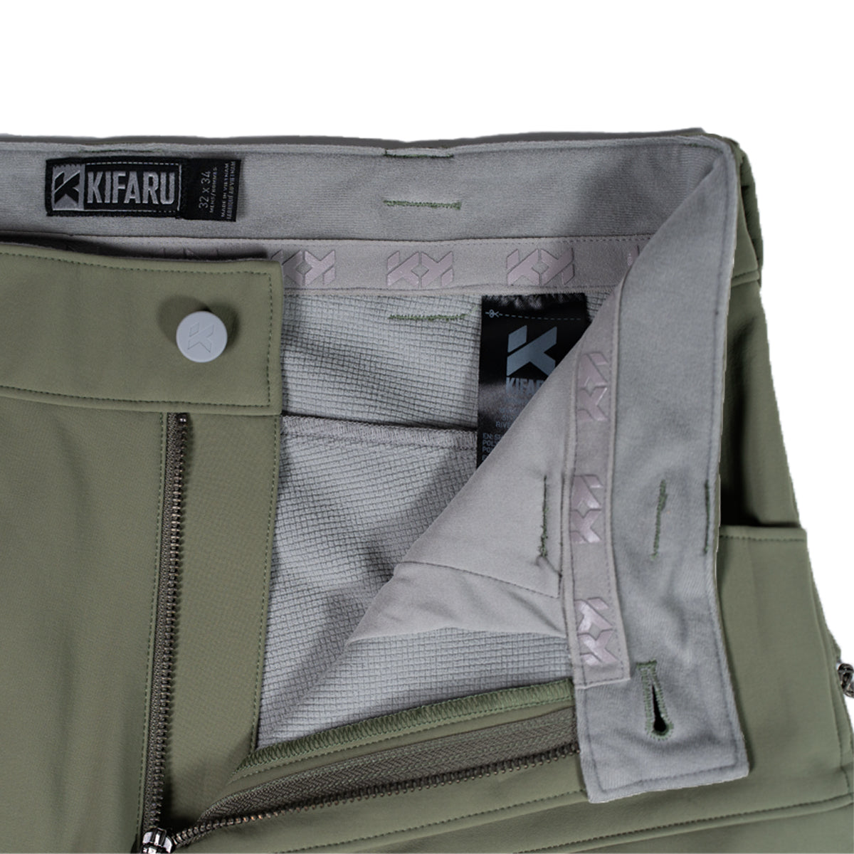 Kifaru Torlander Pant