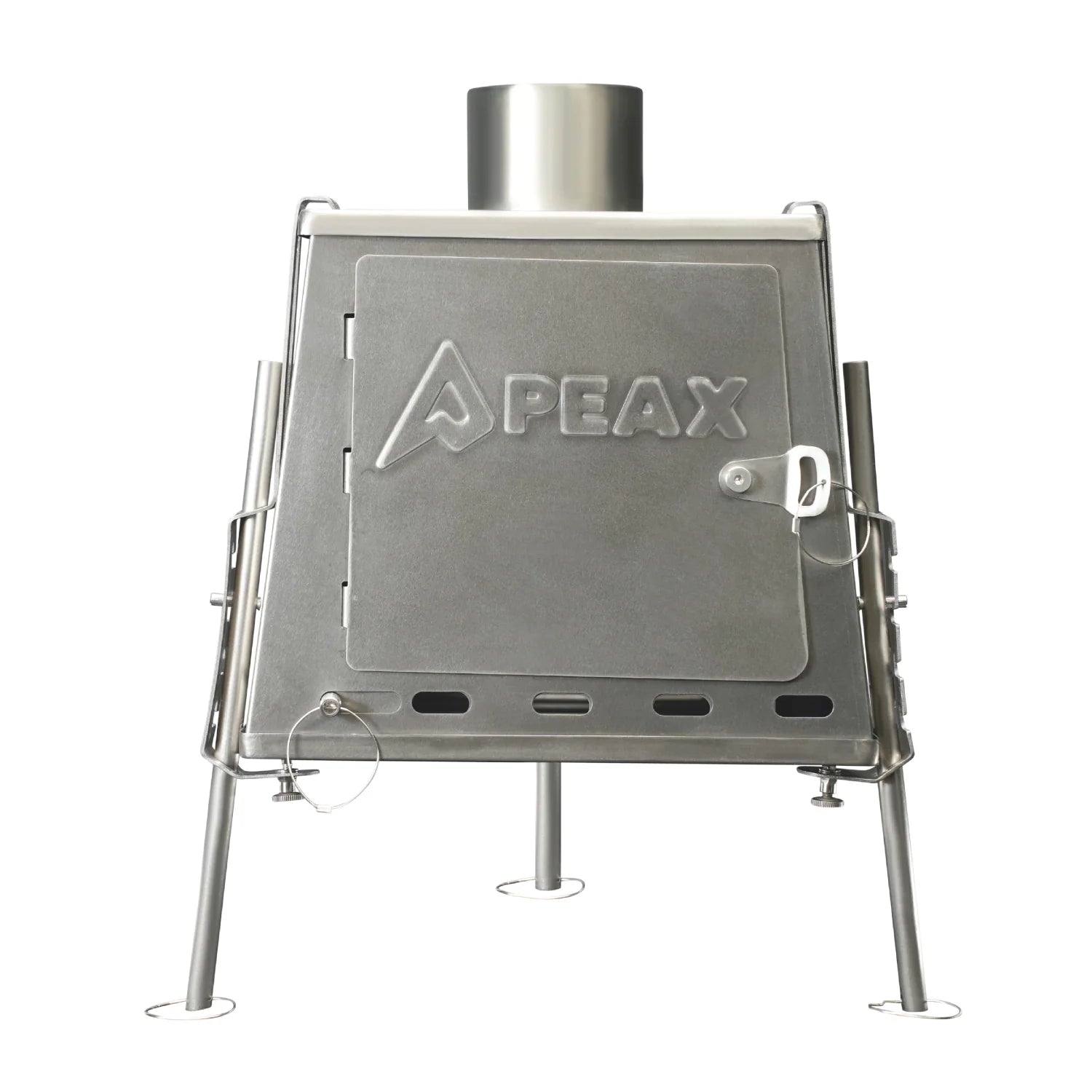 PEAX Equipment Torrid Hot Tent Stove | Shop at GOHUNT
