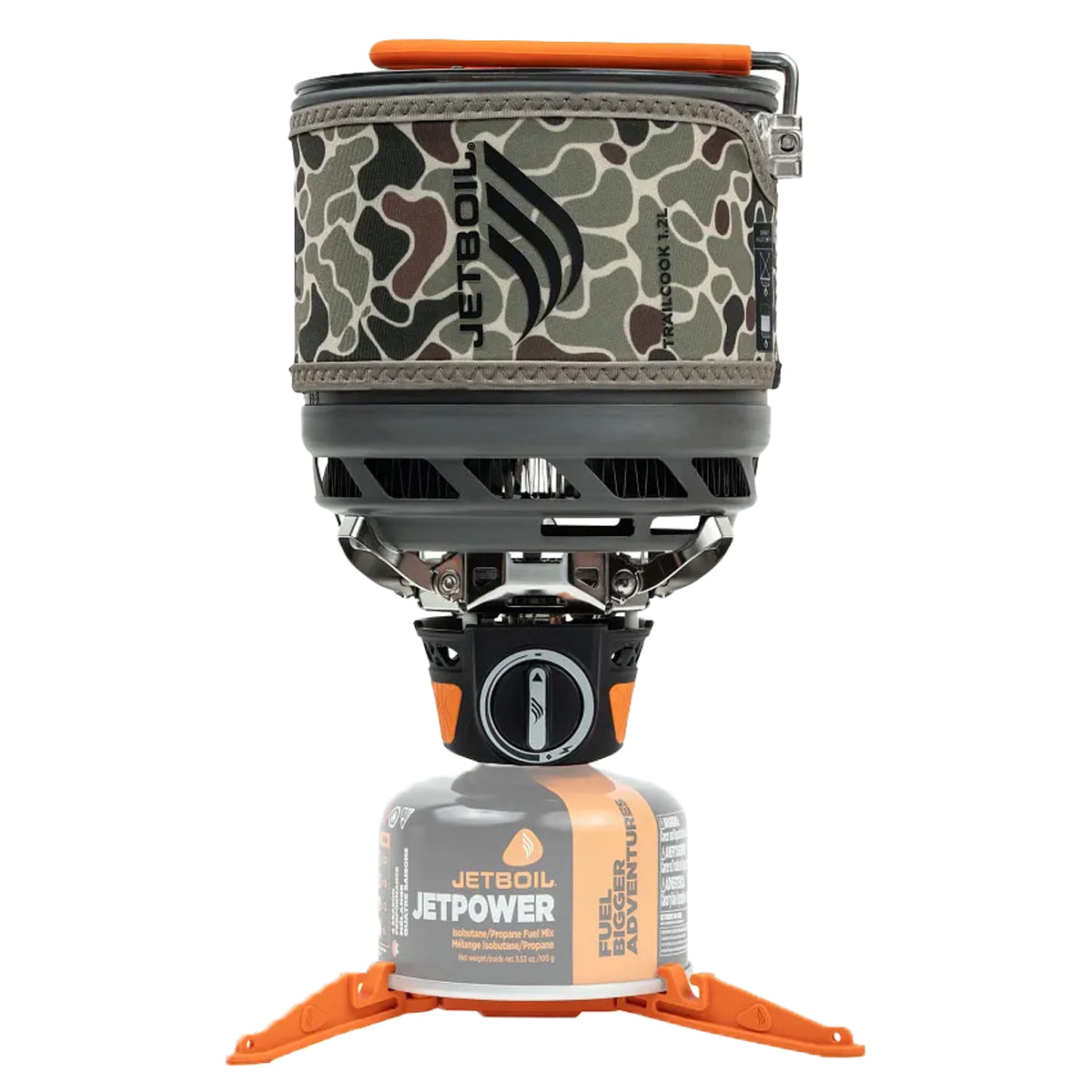 Duck Camo