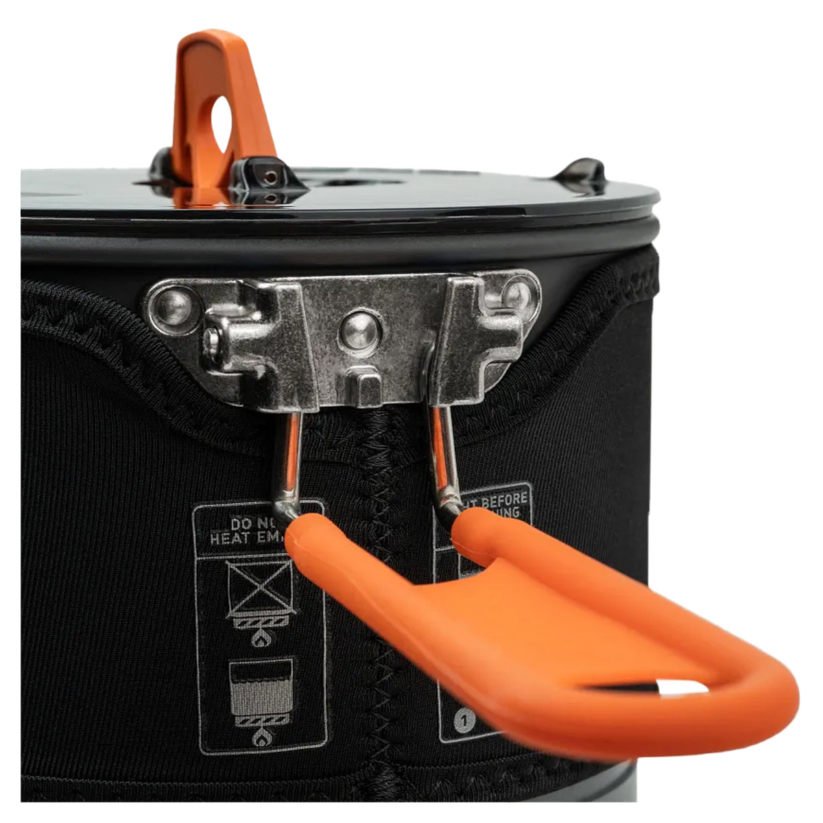Jetboil Trailcook 1.2L in  by GOHUNT | Jetboil - GOHUNT Shop