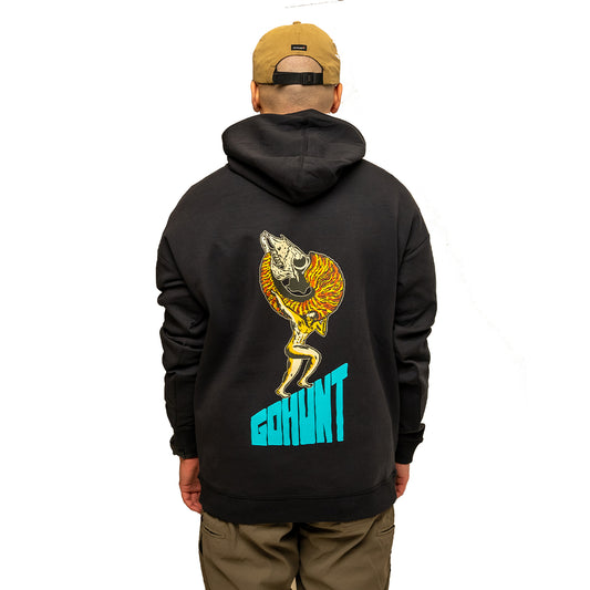 GOHUNT Training Club Hoodie