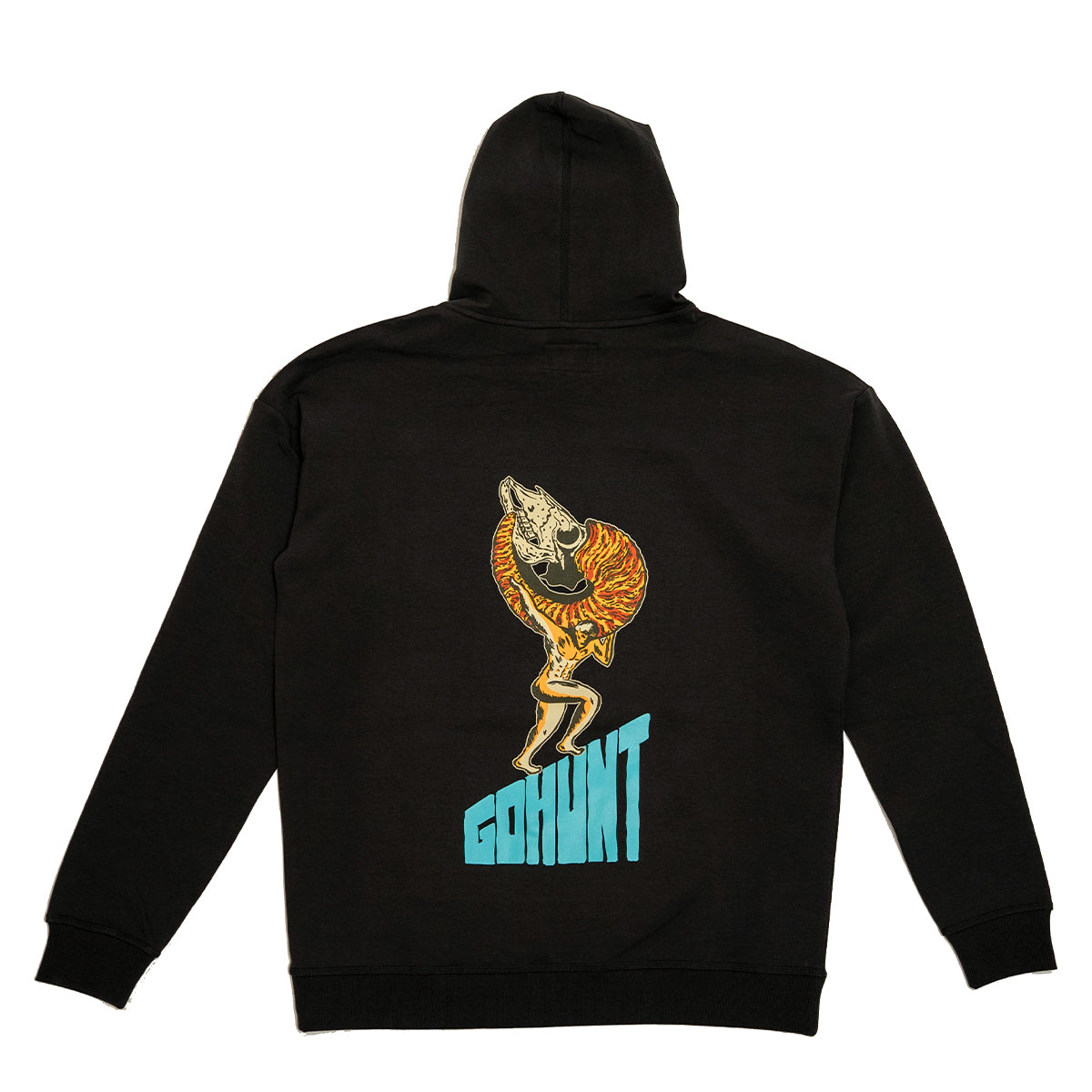 GOHUNT Training Club Hoodie