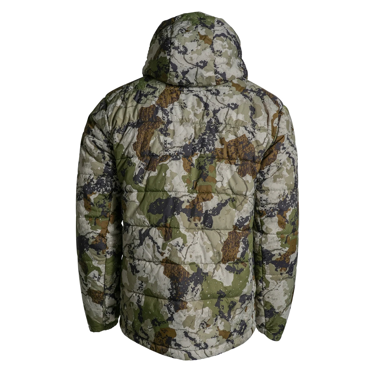 King's XKG Transition Hooded Jacket