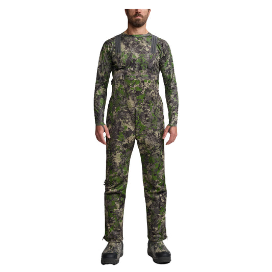 Another look at the Sitka Traverse Bib